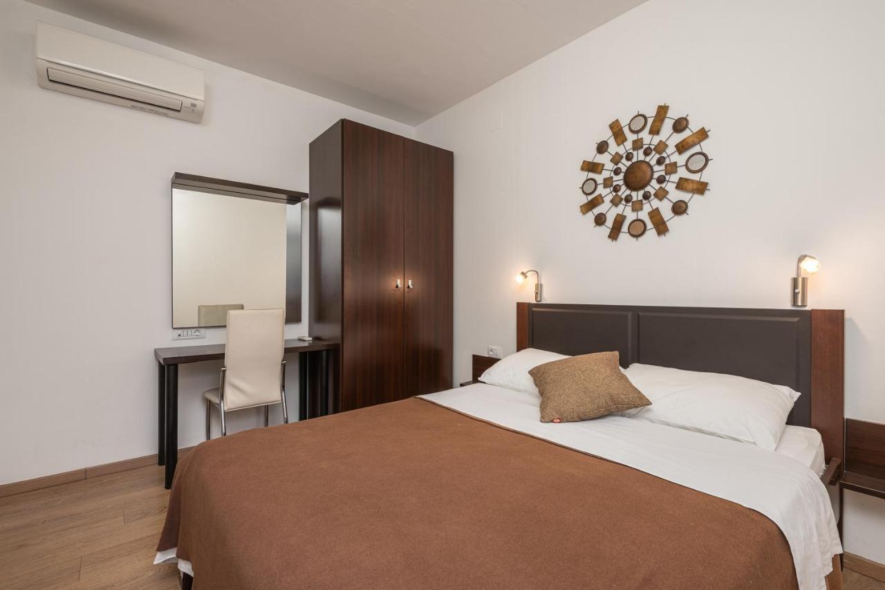 Apartments Didan تْسافتات المظهر الخارجي الصورة
